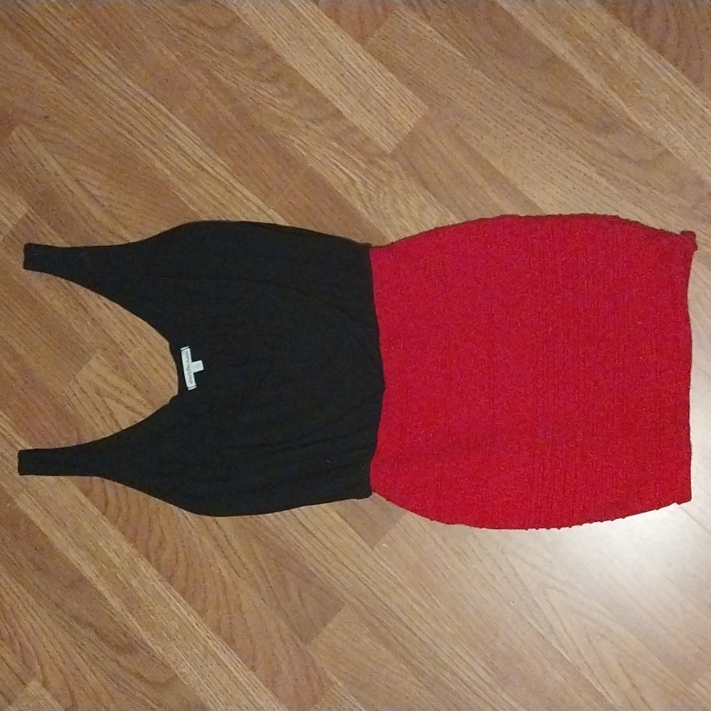 Charlotte Russe dress